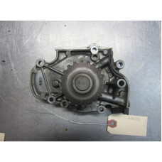 21K013 Water Coolant Pump For 98-02 Honda Accord LX 2.3